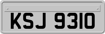KSJ9310