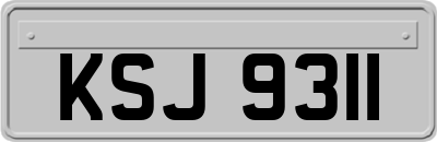 KSJ9311