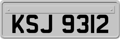 KSJ9312