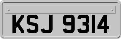 KSJ9314