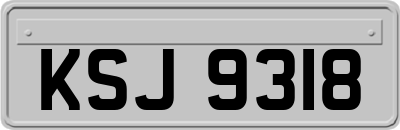 KSJ9318