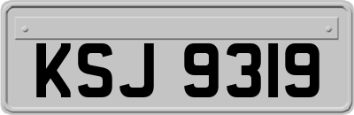 KSJ9319