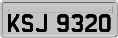 KSJ9320