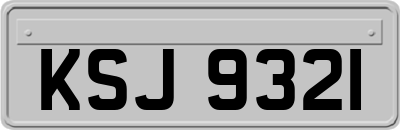 KSJ9321