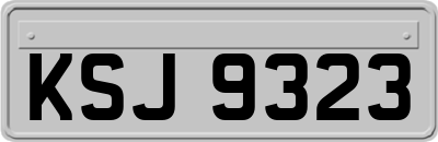 KSJ9323