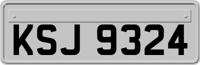 KSJ9324