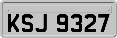 KSJ9327