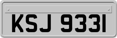 KSJ9331
