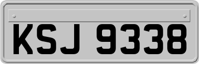 KSJ9338
