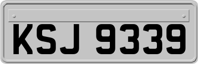 KSJ9339