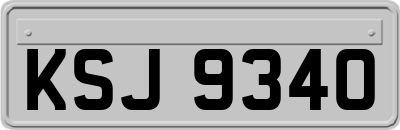 KSJ9340
