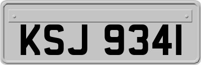 KSJ9341