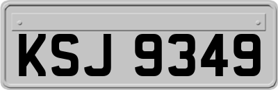 KSJ9349