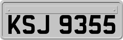 KSJ9355
