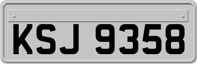 KSJ9358