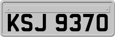 KSJ9370