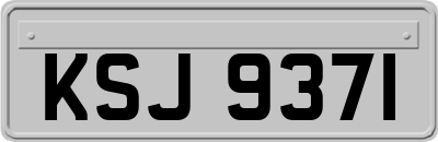 KSJ9371