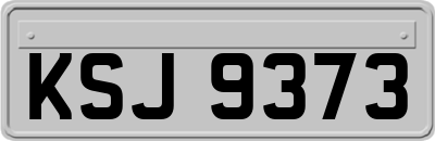 KSJ9373