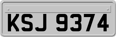 KSJ9374