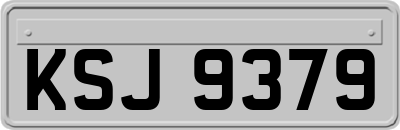 KSJ9379