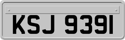 KSJ9391