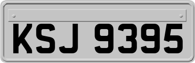 KSJ9395