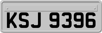 KSJ9396