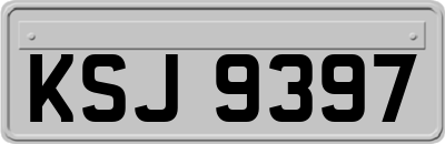 KSJ9397