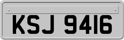 KSJ9416