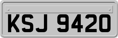 KSJ9420