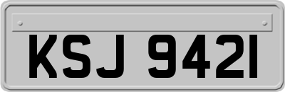 KSJ9421