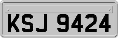 KSJ9424