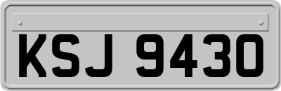 KSJ9430