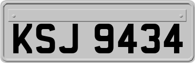 KSJ9434