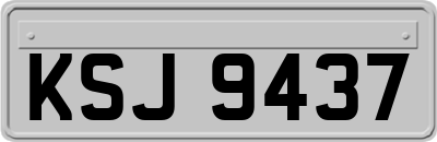 KSJ9437