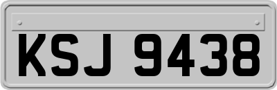 KSJ9438