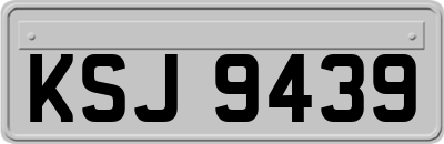 KSJ9439