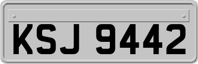 KSJ9442