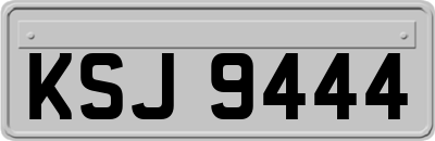 KSJ9444