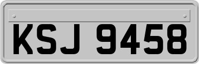 KSJ9458