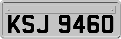 KSJ9460