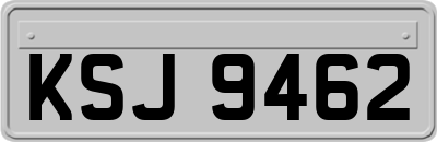KSJ9462