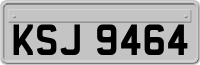 KSJ9464