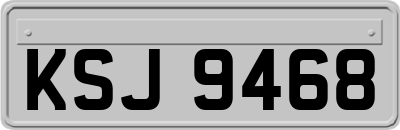 KSJ9468