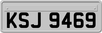 KSJ9469