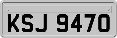 KSJ9470