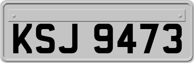 KSJ9473