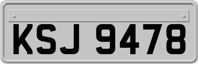 KSJ9478
