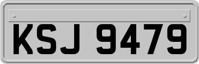 KSJ9479