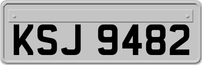 KSJ9482